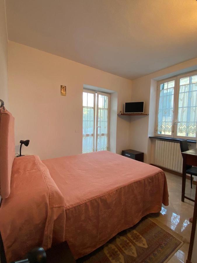 L'Angolo Di Chiavari Exterior foto